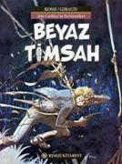 Beyaz Timsah