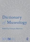 Dictionary of Museology