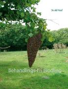 Vorderes Coverbild Behandlings-Fri Biodling