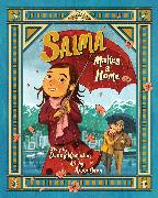 Salma Makes a Home