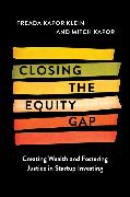 Closing the Equity Gap