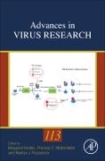 Advances in Virus Research: Volume 113