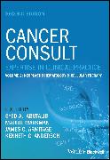 Cancer Consult: Expertise in Clinical Practice, Volume 2