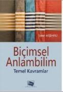 Bicimsel Anlambilim Temel Kavramlar