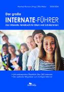 Der große Internate-Führer 2023/2024