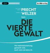 Die vierte Gewalt -