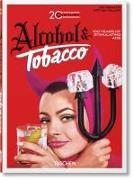 20th Century Alcohol & Tobacco Ads. 45th Ed