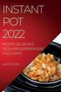 INSTANT POT 2022