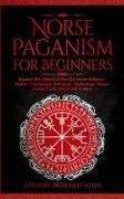 Vorderes Coverbild Norse Paganism for Beginners