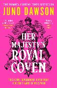 Her Majesty’s Royal Coven