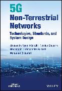 5G Non-Terrestrial Networks