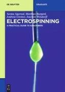 Vorderes Coverbild Electrospinning