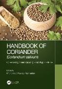 Handbook of Coriander (Coriandrum sativum)