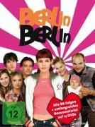 Vorderes Coverbild Berlin, Berlin