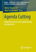 Agenda-Cutting