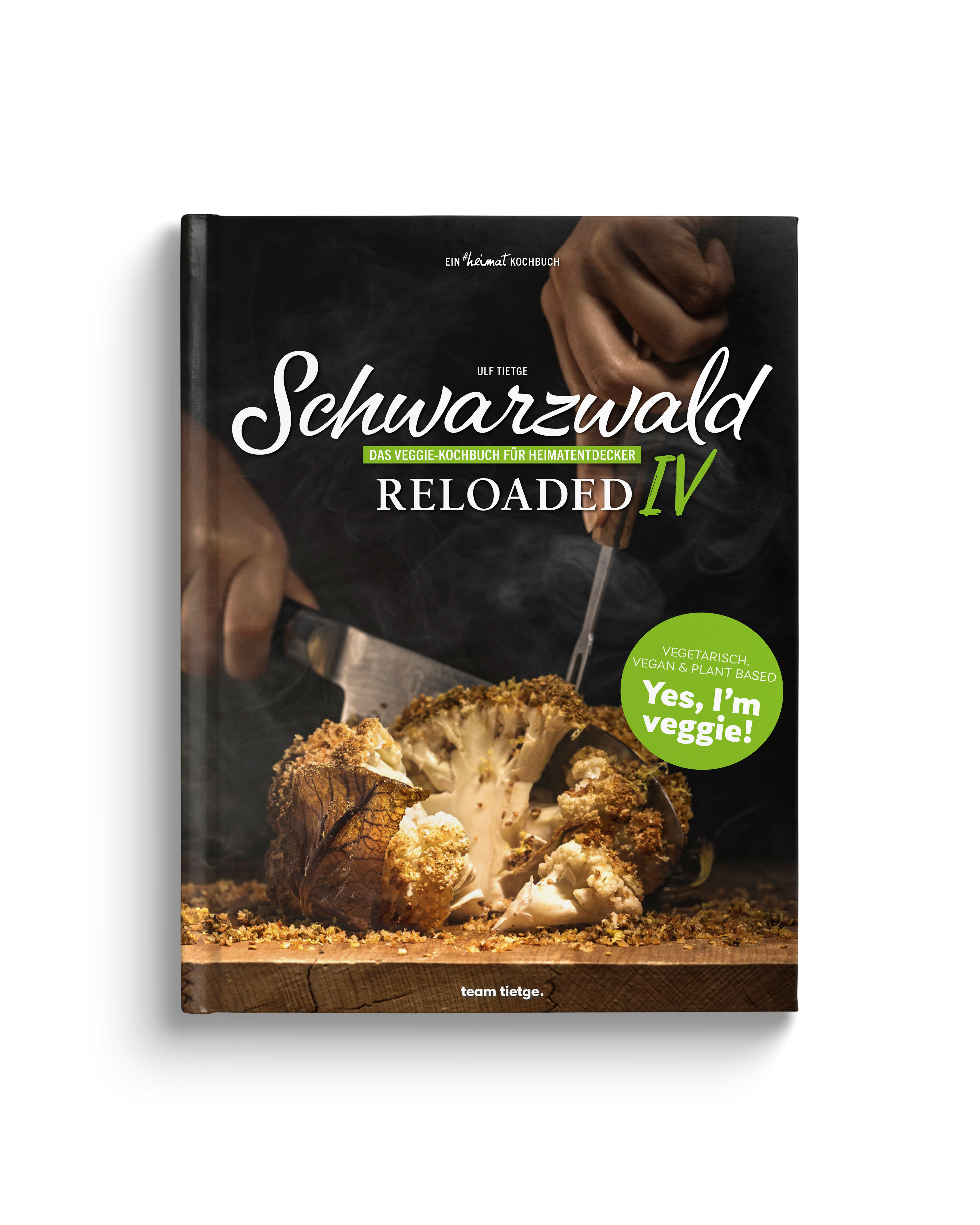 Anderes Coverbild Schwarzwald Reloaded 4