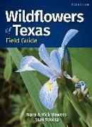 Wildflowers of Texas Field Guide