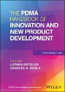 The PDMA Handbook of Innovation and New Product Development