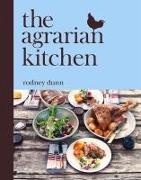 Vorderes Coverbild The Agrarian Kitchen