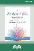 The Anxiety Skills Workbook