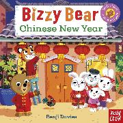 Bizzy Bear: Chinese New Year (25)