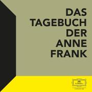 Vorderes Coverbild Das Tagebuch der Anne Frank