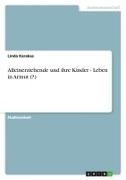 Alleinerziehende und ihre Kinder - Leben in Armut (?)