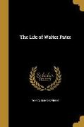 LIFE OF WALTER PATER