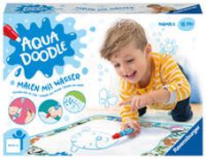 Animals - Aquadoodle ab 18 Monate