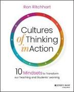 Cultures of Thinking in Action