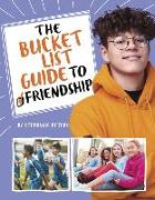 The Bucket List Guide to Friendship