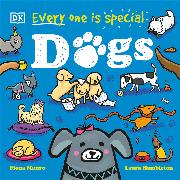 Every One Is Special: Dogs