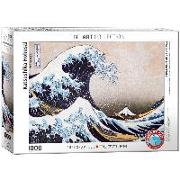 Great Wave of Kanagawa