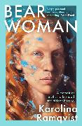 Vorderes Coverbild Bear Woman