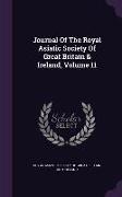 Journal of the Royal Asiatic Society of Great Britain & Ireland, Volume 11