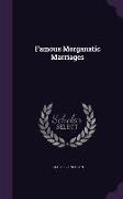 Famous Morganatic Marriages