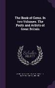 The Book of Gems. in Two Volumes. the Poets and Artists of Great Britain