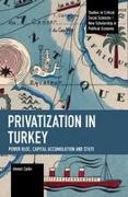 Privatization in Turkey