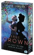 True Crown - Das Duell mit dem dunklen Magier