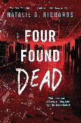 Four Found Dead