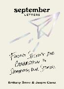 September Letters