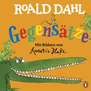 Roald Dahl – Gegensätze