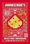 All New Official Minecraft Redstone Handbook