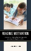 Reading Motivation