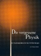 Vorderes Coverbild Die Neuinterpretation der Maxwell-Gleichungen