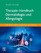 Therapie-Handbuch - Dermatologie und Allergologie