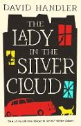 The Lady in the Silver Cloud