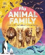 My Animal Family