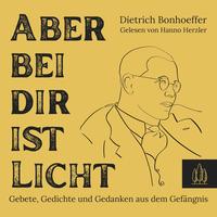Vorderes Coverbild Aber bei dir ist Licht