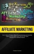 Affiliate Marketing